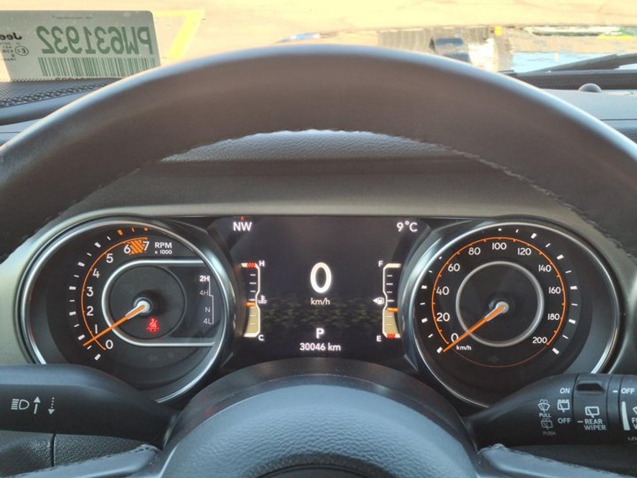 2023 Jeep Wrangler Willys 4-Door 4X4 | 3.6L w/ eTorque | Tech PKG | Nav | Heated Wheel + Seats | Tow Pkg | and More ! Photo