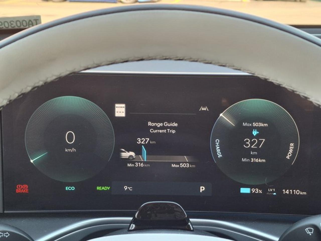 2026 Hyundai IONIQ 9 Ultimate Calligraphy AWD | Nav | Leather | Panoramic Sunroof | Heated Seats + Steering | and More ! Photo