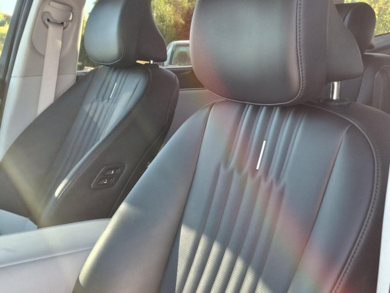 2026 Hyundai IONIQ 9 Ultimate Calligraphy AWD | Nav | Leather | Panoramic Sunroof | Heated Seats + Steering | and More ! Photo