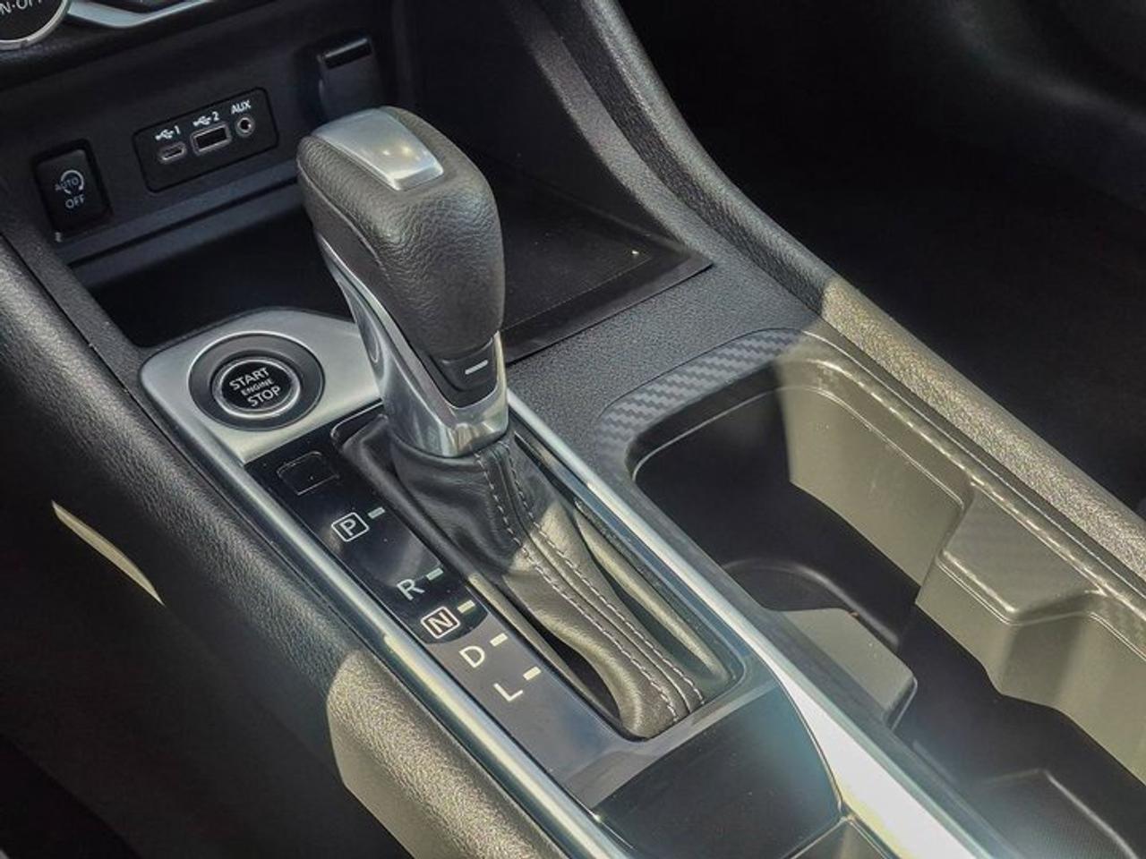 2024 Nissan Sentra SV | Sunroof | Smart Cruise | Heated Seats | CarPlay + Android | Rear Camera | and More! Photo