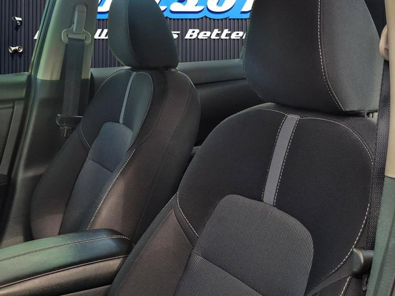 2024 Nissan Sentra SV | Sunroof | Smart Cruise | Heated Seats | CarPlay + Android | Rear Camera | and More! Photo
