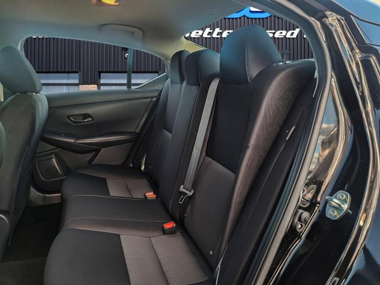 2024 Nissan Sentra SV | Sunroof | Smart Cruise | Heated Seats | CarPlay + Android | Rear Camera | and More! Photo