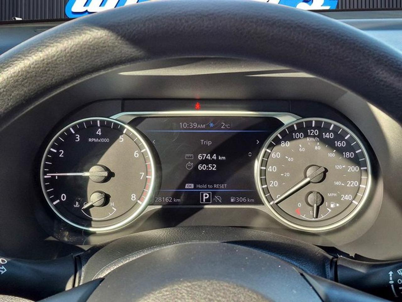2024 Nissan Sentra SV | Heated Seats | Smart Cruise | CarPlay + Android | and More ! Photo
