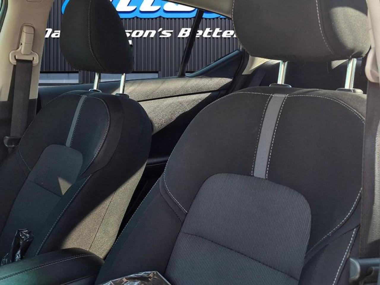 2024 Nissan Sentra SV | Heated Seats | Smart Cruise | CarPlay + Android | and More ! Photo
