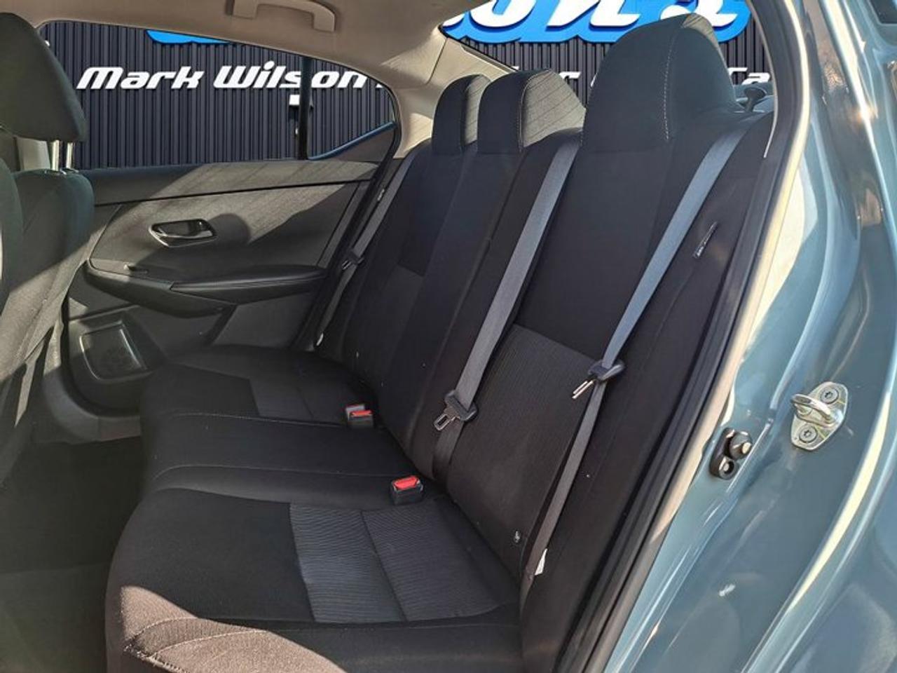 2024 Nissan Sentra SV | Heated Seats | Smart Cruise | CarPlay + Android | and More ! Photo