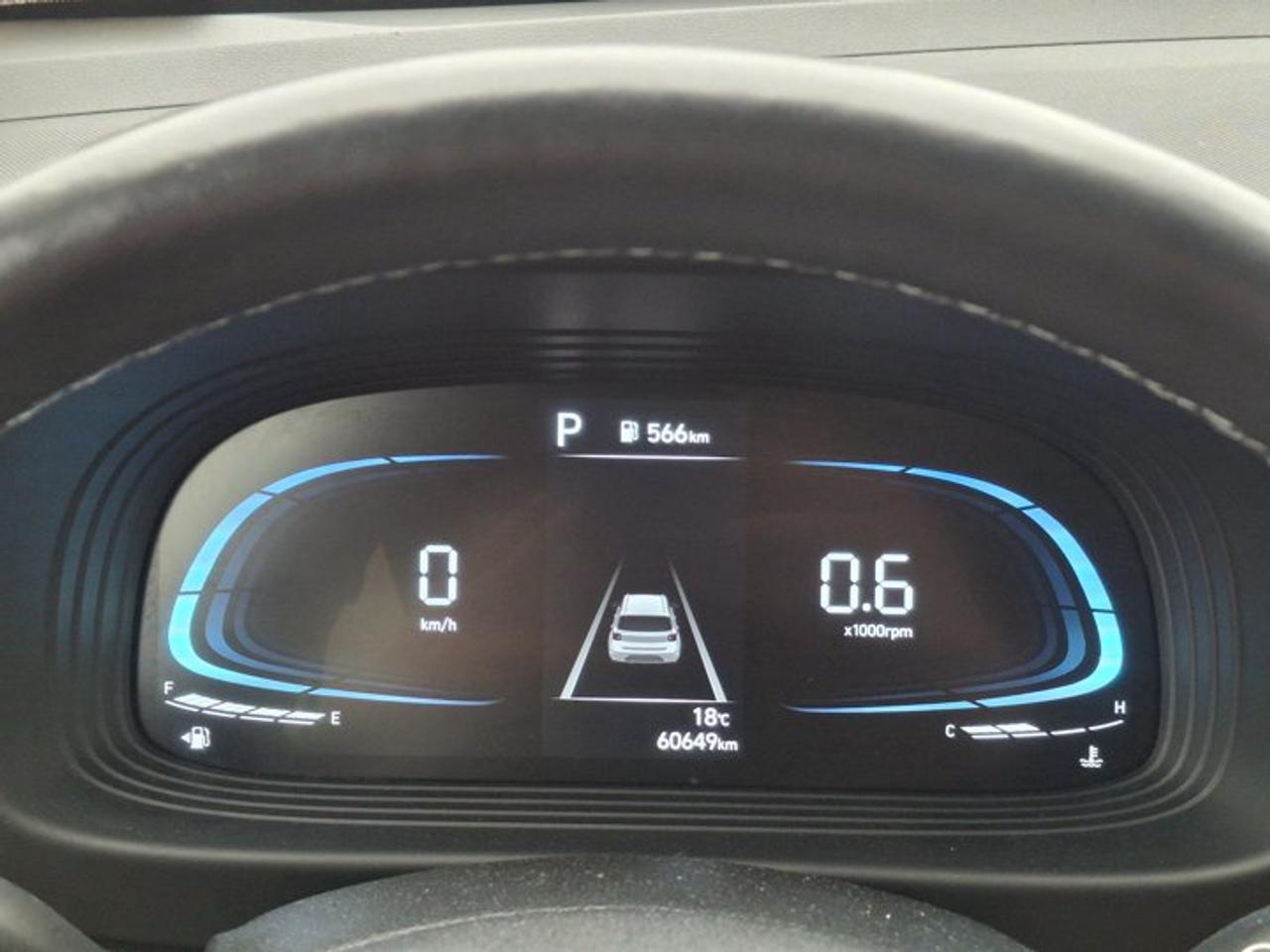 2025 Hyundai Venue Preferred | Heated Wheel + Seats | CarPlay + Android | Rear Camera | and More ! Photo