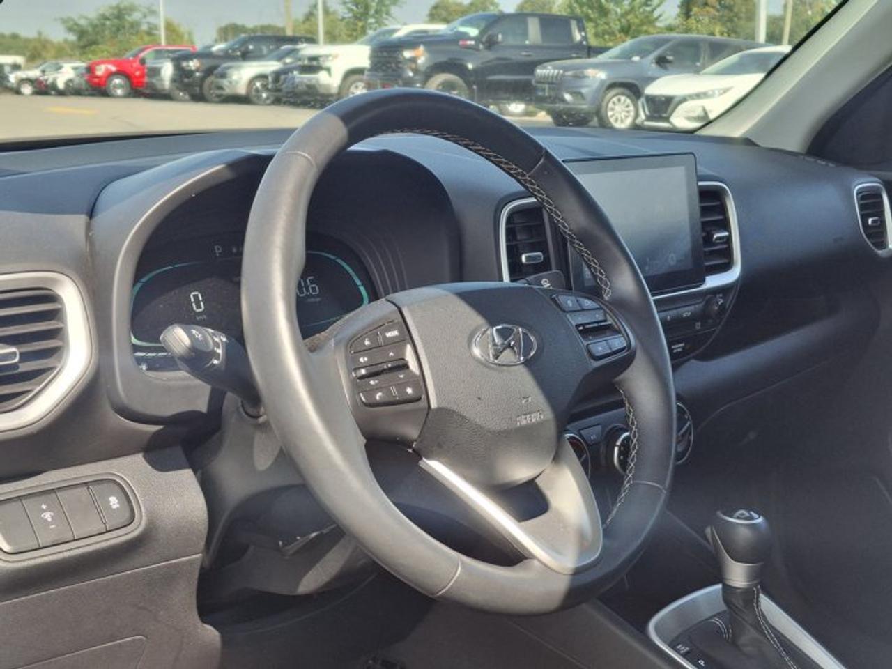 2025 Hyundai Venue Preferred | Heated Wheel + Seats | CarPlay + Android | Rear Camera | and More ! Photo