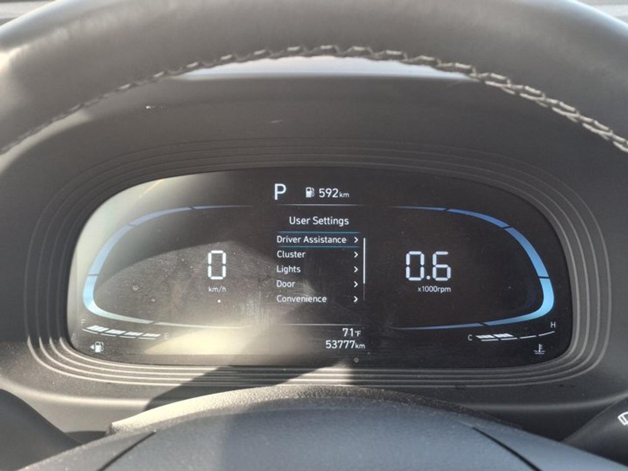 2025 Hyundai Venue Preferred | Heated Wheel + Seats | CarPlay + Android | Rear Camera | and More ! Photo