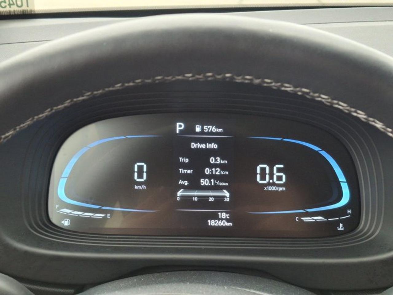 2026 Hyundai Venue Preferred | Heated Wheel + Seats | BCW | RCCW | CarPlay + Android | Rear Camera | and More ! Photo