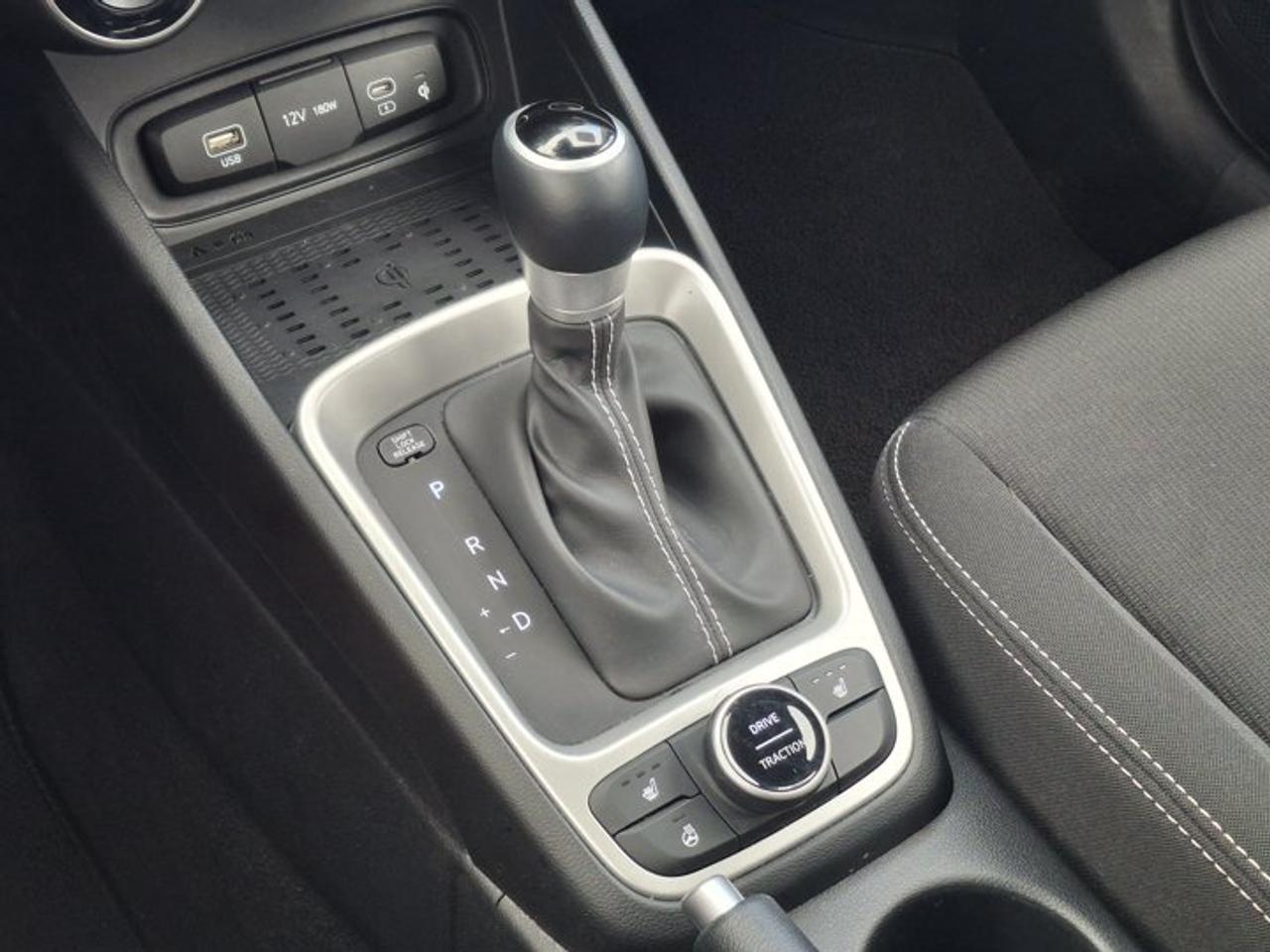 2026 Hyundai Venue Preferred | Heated Wheel + Seats | BCW | RCCW | CarPlay + Android | Rear Camera | and More ! Photo