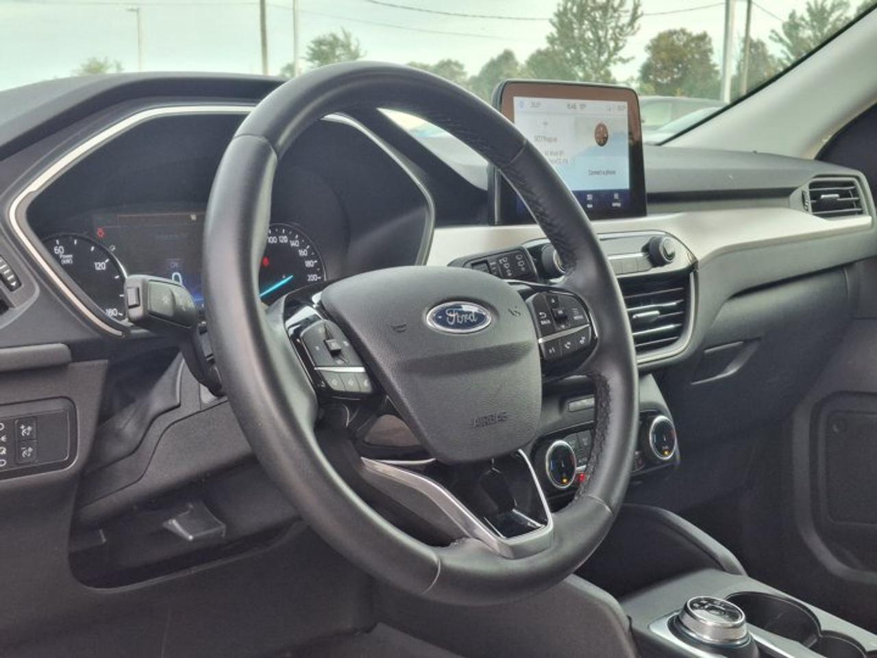 2022 Ford Escape SE Hybrid AWD | Sport Appearance Pkg | Heated Seats + Steering | Nineteens | Blind Spot Monitor | Photo