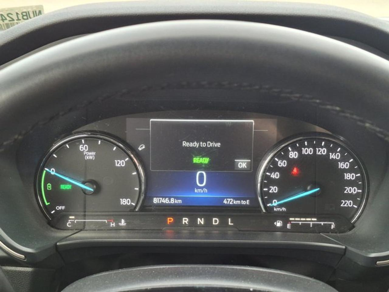 2022 Ford Escape SE Hybrid AWD | Sport Appearance Pkg | Heated Seats + Steering | Nineteens | Blind Spot Monitor | Photo