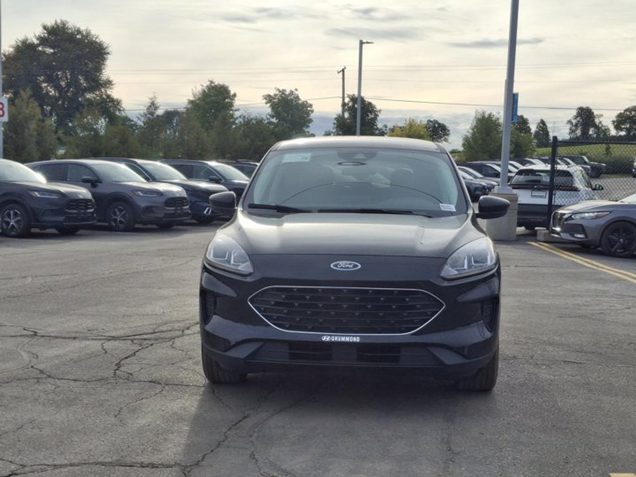 2022 Ford Escape SE Hybrid AWD | Sport Appearance Pkg | Heated Seats + Steering | Nineteens | Blind Spot Monitor | Photo