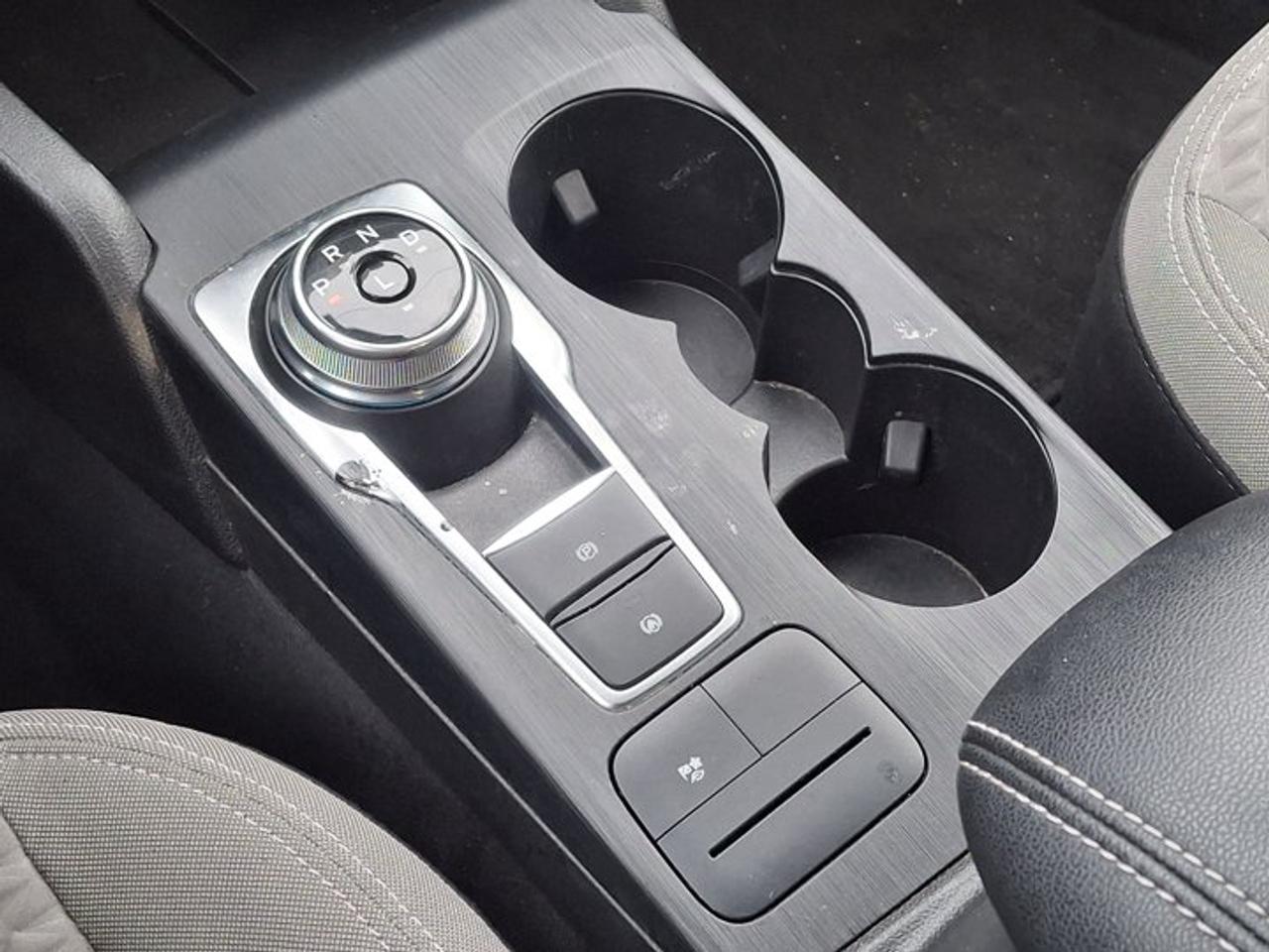 2022 Ford Escape SE Hybrid AWD | Sport Appearance Pkg | Heated Seats + Steering | Nineteens | Blind Spot Monitor | Photo