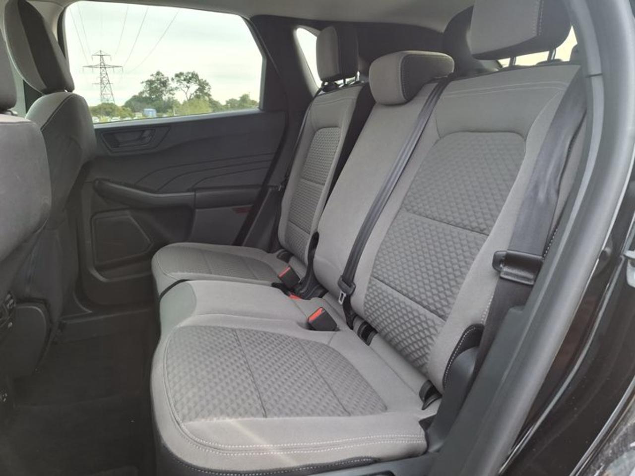 2022 Ford Escape SE Hybrid AWD | Sport Appearance Pkg | Heated Seats + Steering | Nineteens | Blind Spot Monitor | Photo