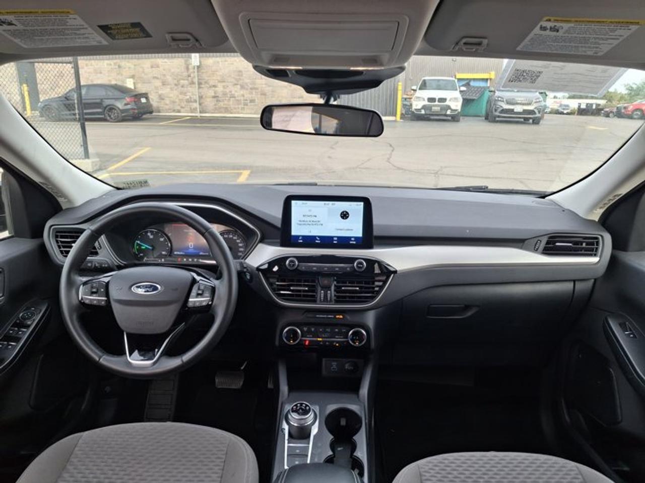2022 Ford Escape SE Hybrid AWD | Sport Appearance Pkg | Heated Seats + Steering | Nineteens | Blind Spot Monitor | Photo