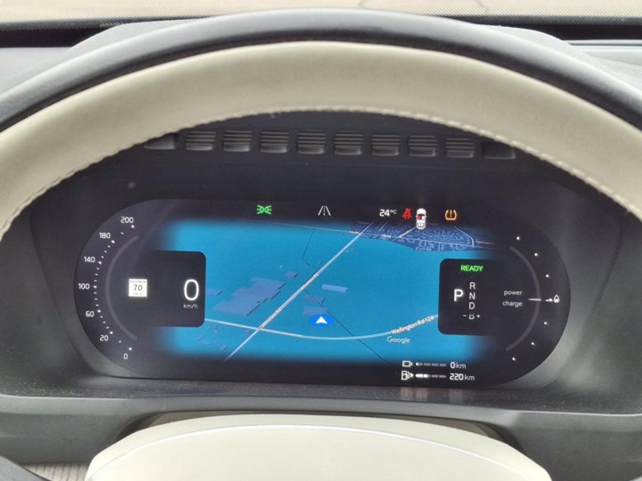 2024 Volvo XC90 Recharge Plus Bright Theme AWD | Leather | Sunroof | Nav | 360 Camera | Heated Seats | Power Seat Photo