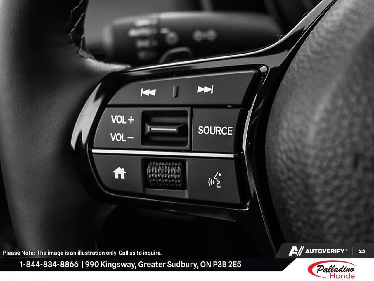 2026 Honda Civic Sedan Sport Photo