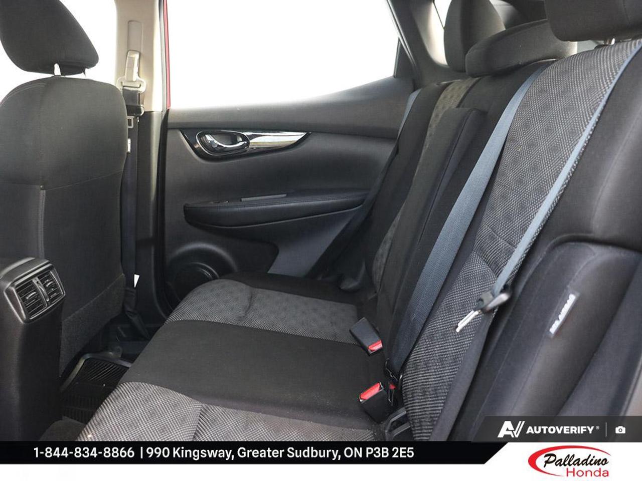 2023 Nissan Qashqai SV Photo
