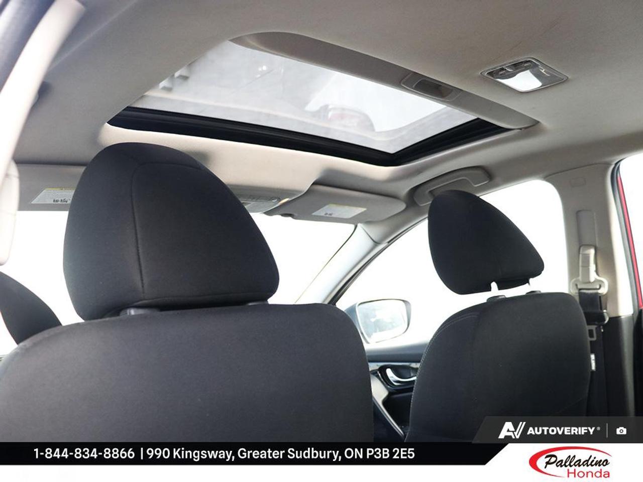 2023 Nissan Qashqai SV Photo