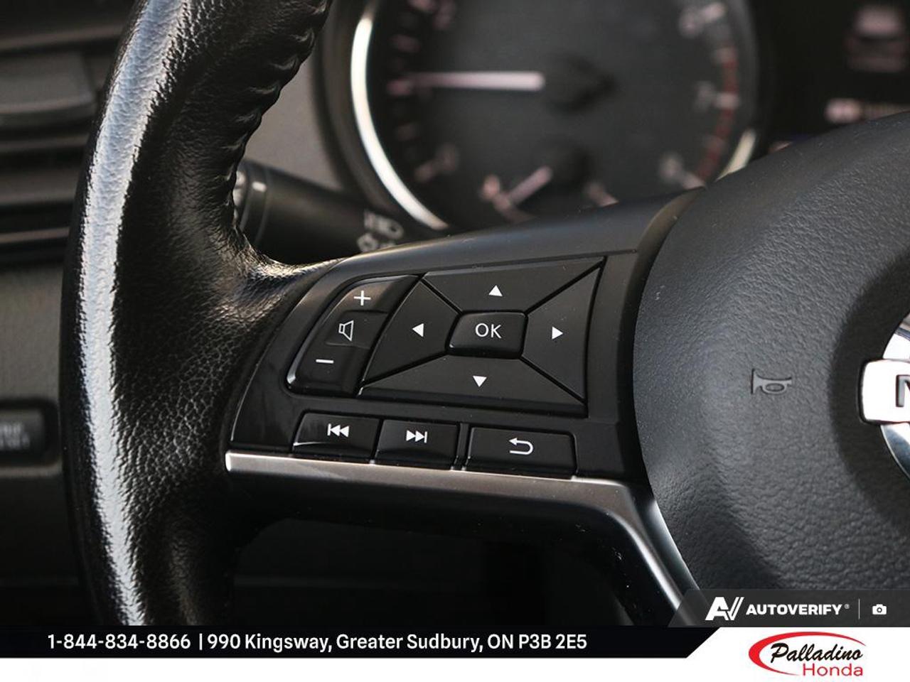 2023 Nissan Qashqai SV Photo