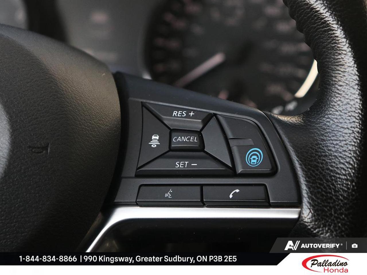 2023 Nissan Qashqai SV Photo