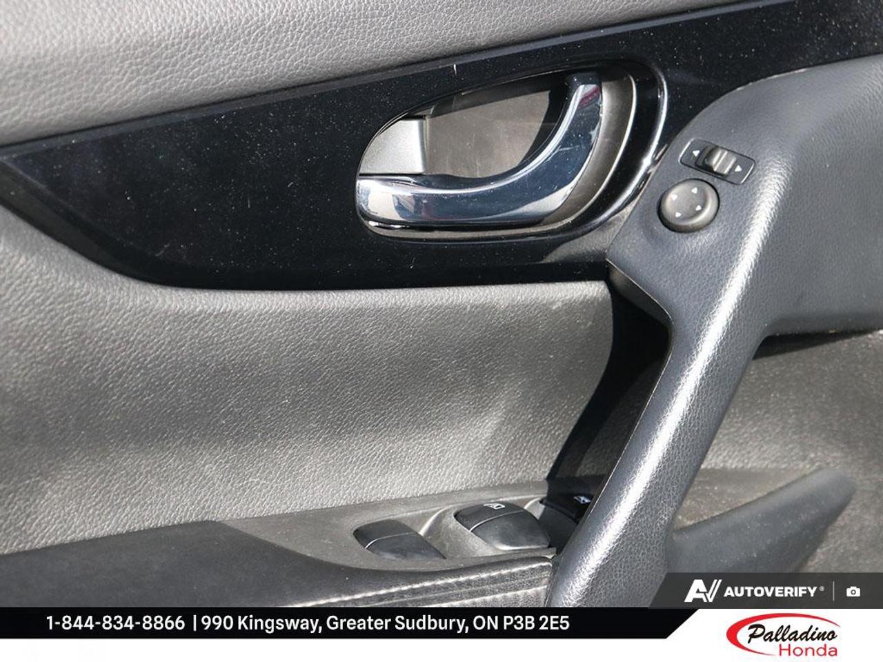 2023 Nissan Qashqai SV Photo