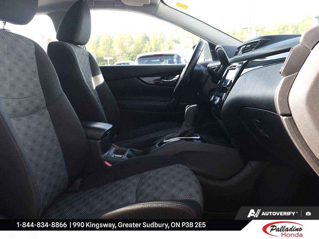2023 Nissan Qashqai SV Photo