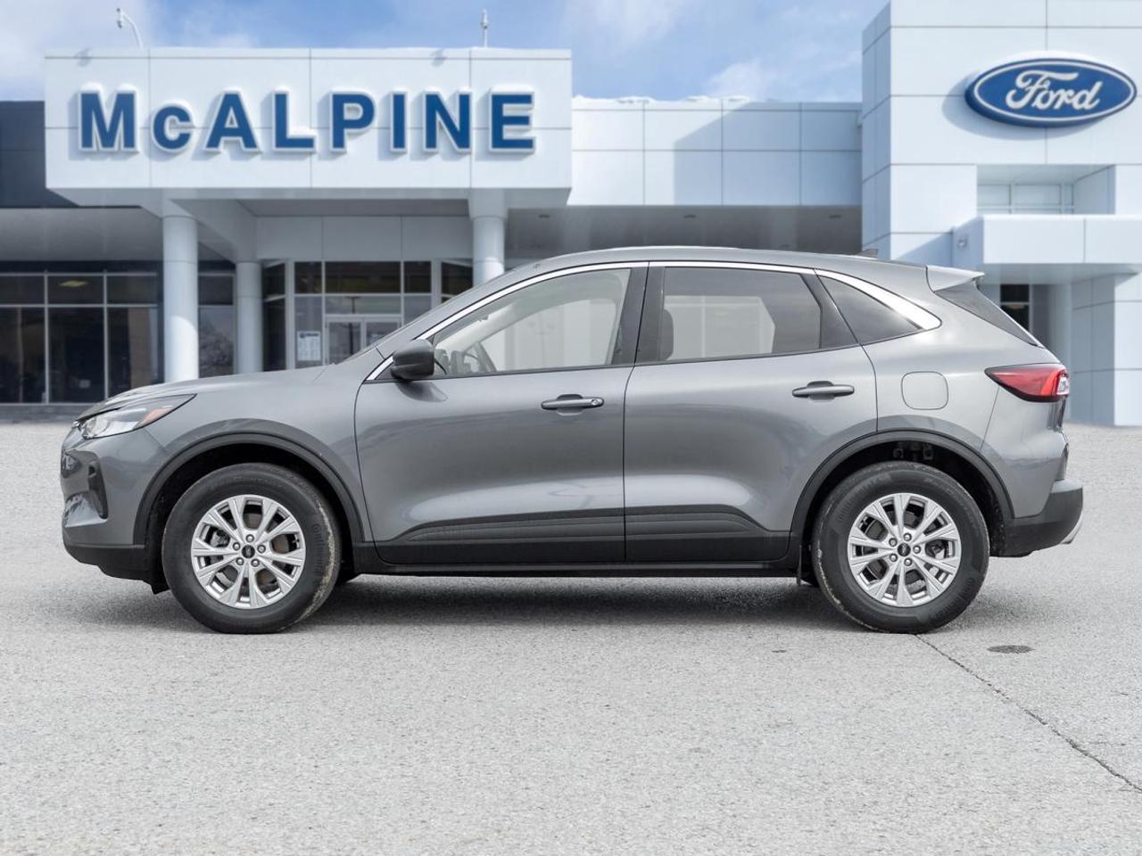 2024 Ford Escape Active Photo2