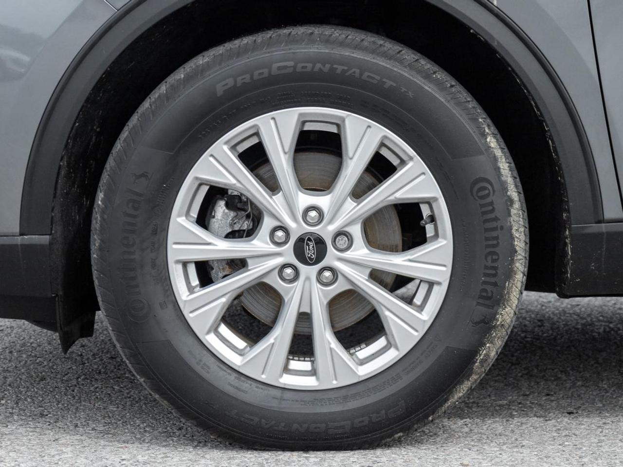 2024 Ford Escape Active Photo