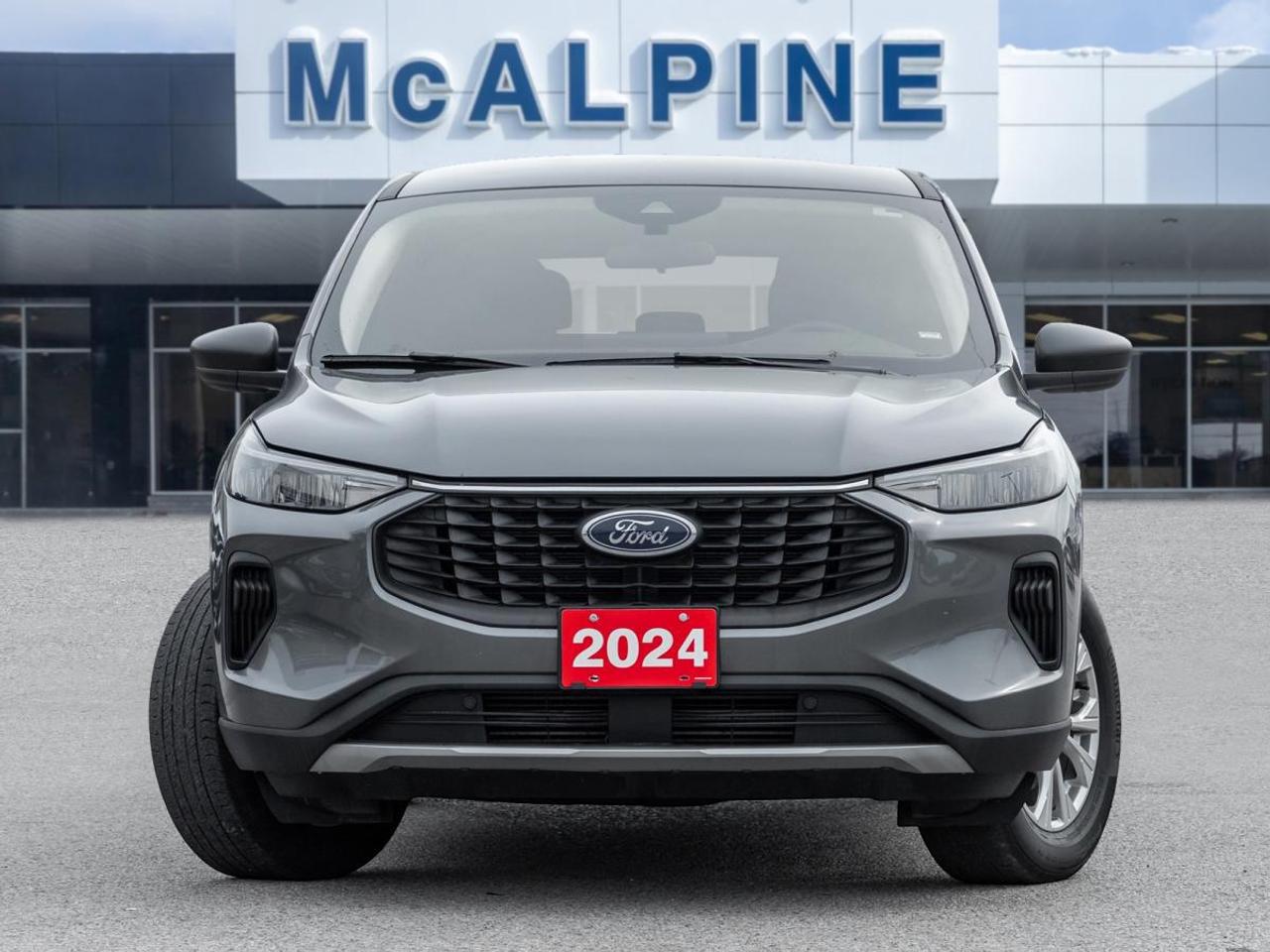 2024 Ford Escape Active Photo5