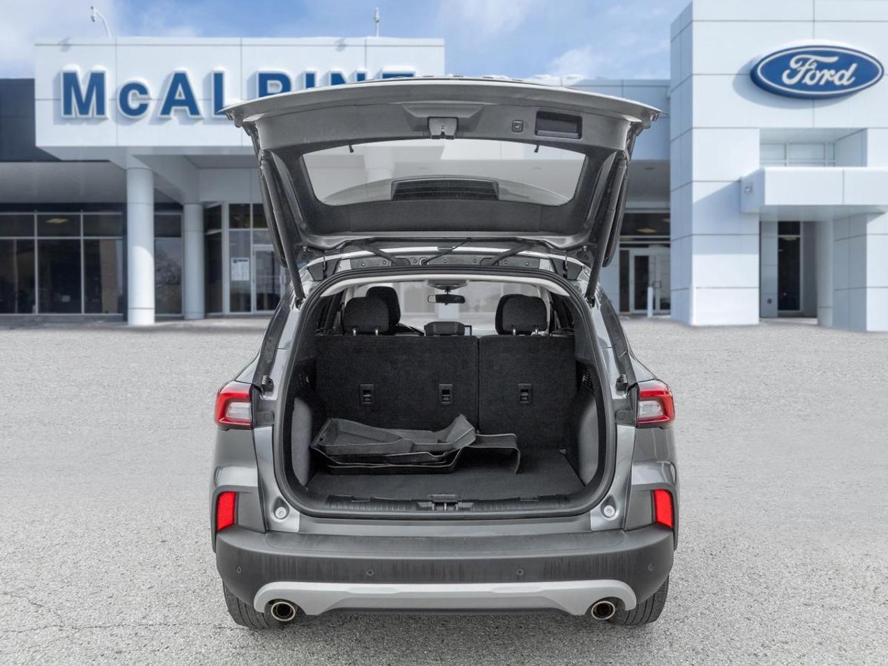 2024 Ford Escape Active Photo