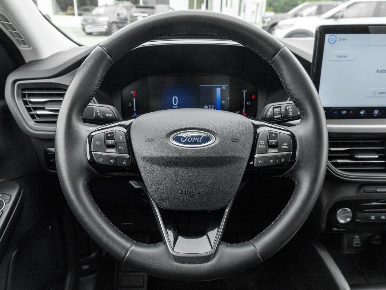 2024 Ford Escape Active Photo