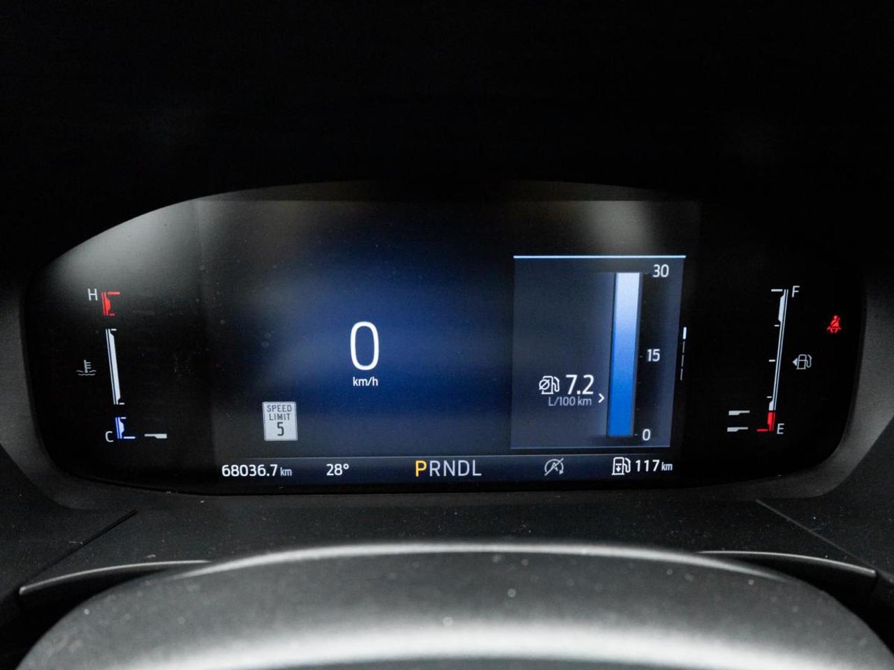 2024 Ford Escape Active Photo