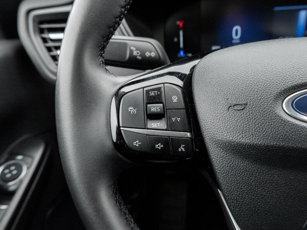 2024 Ford Escape Active Photo