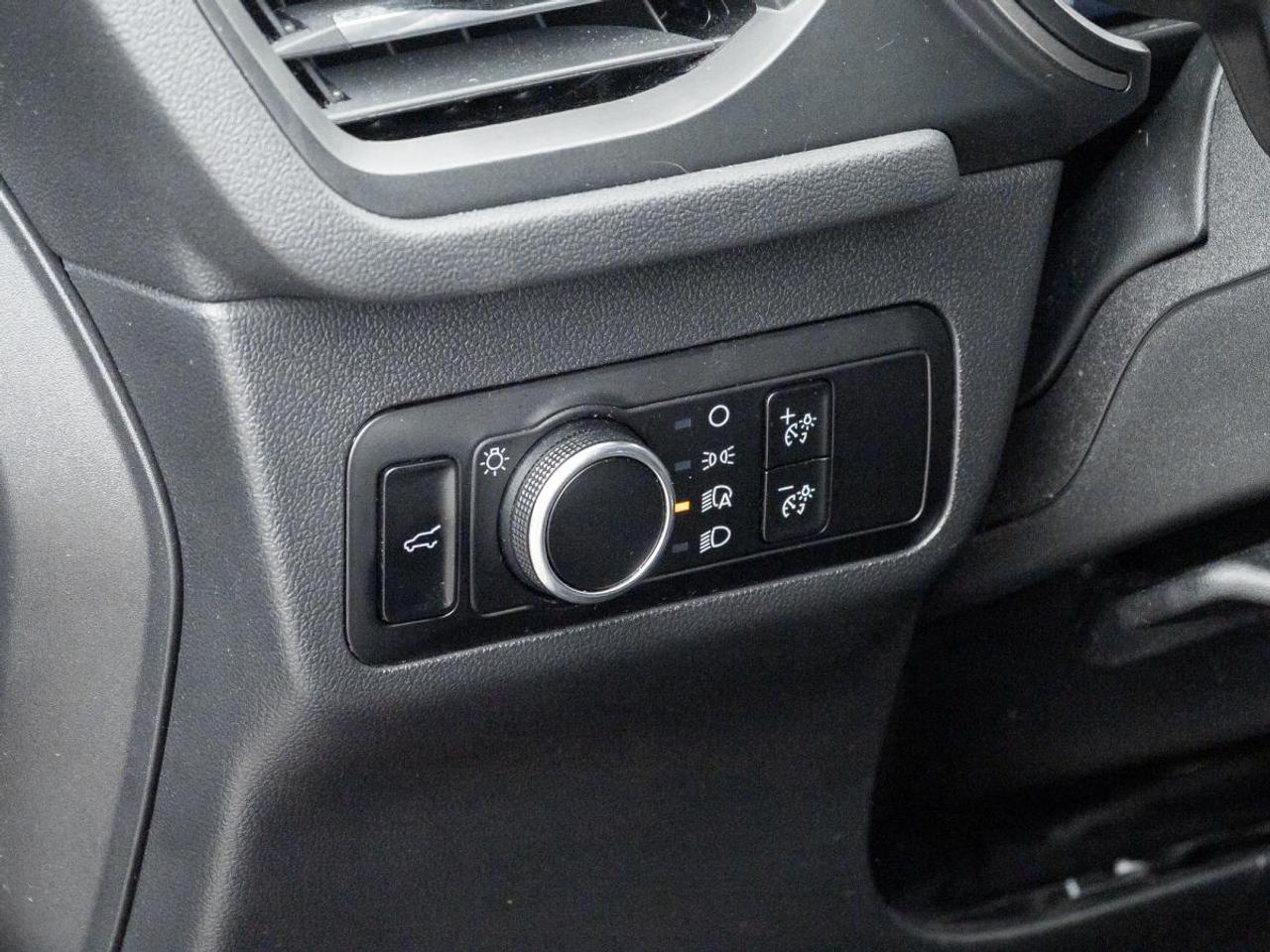 2024 Ford Escape Active Photo