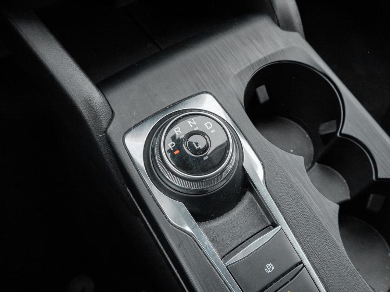 2024 Ford Escape Active Photo