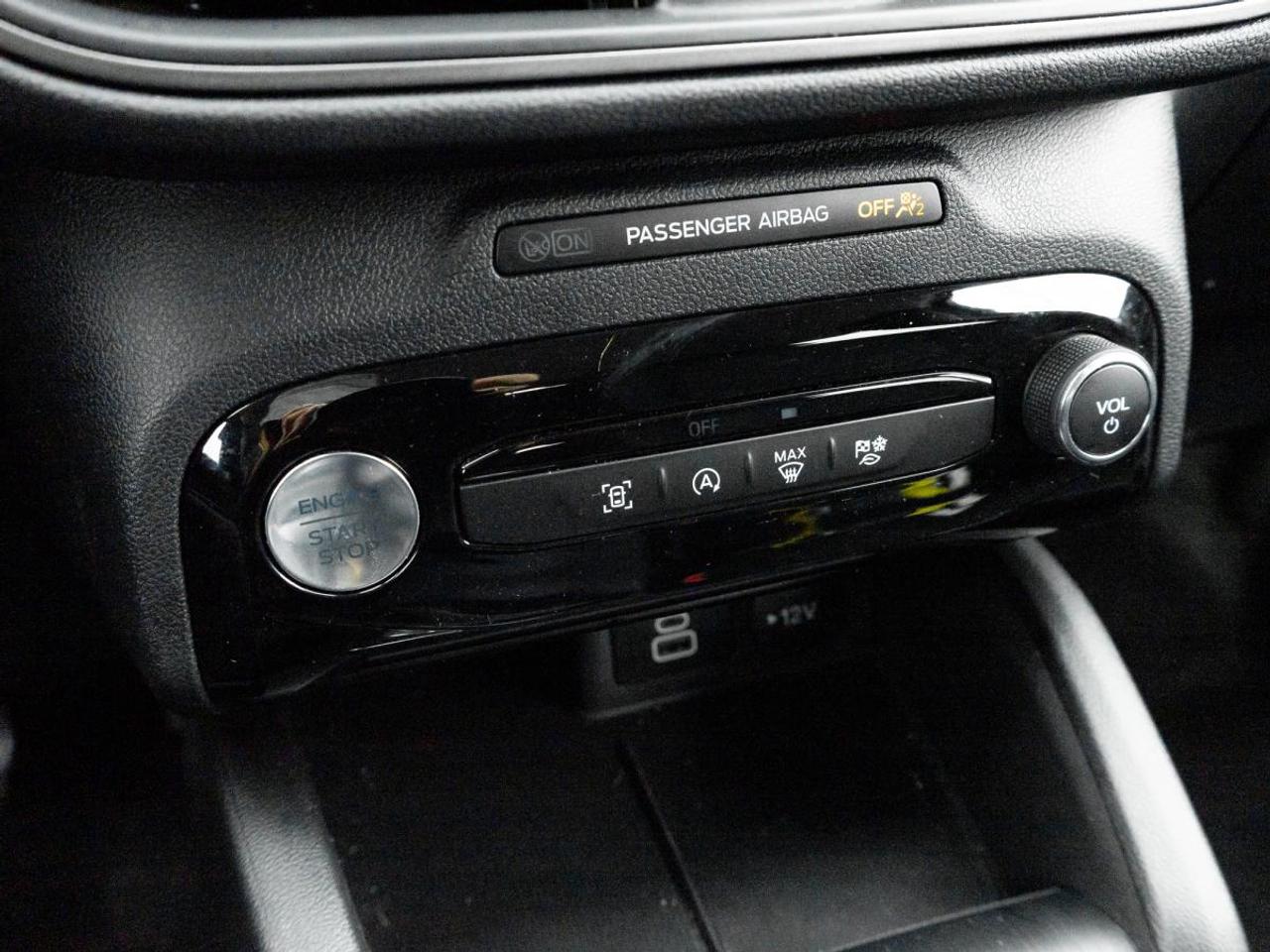 2024 Ford Escape Active Photo