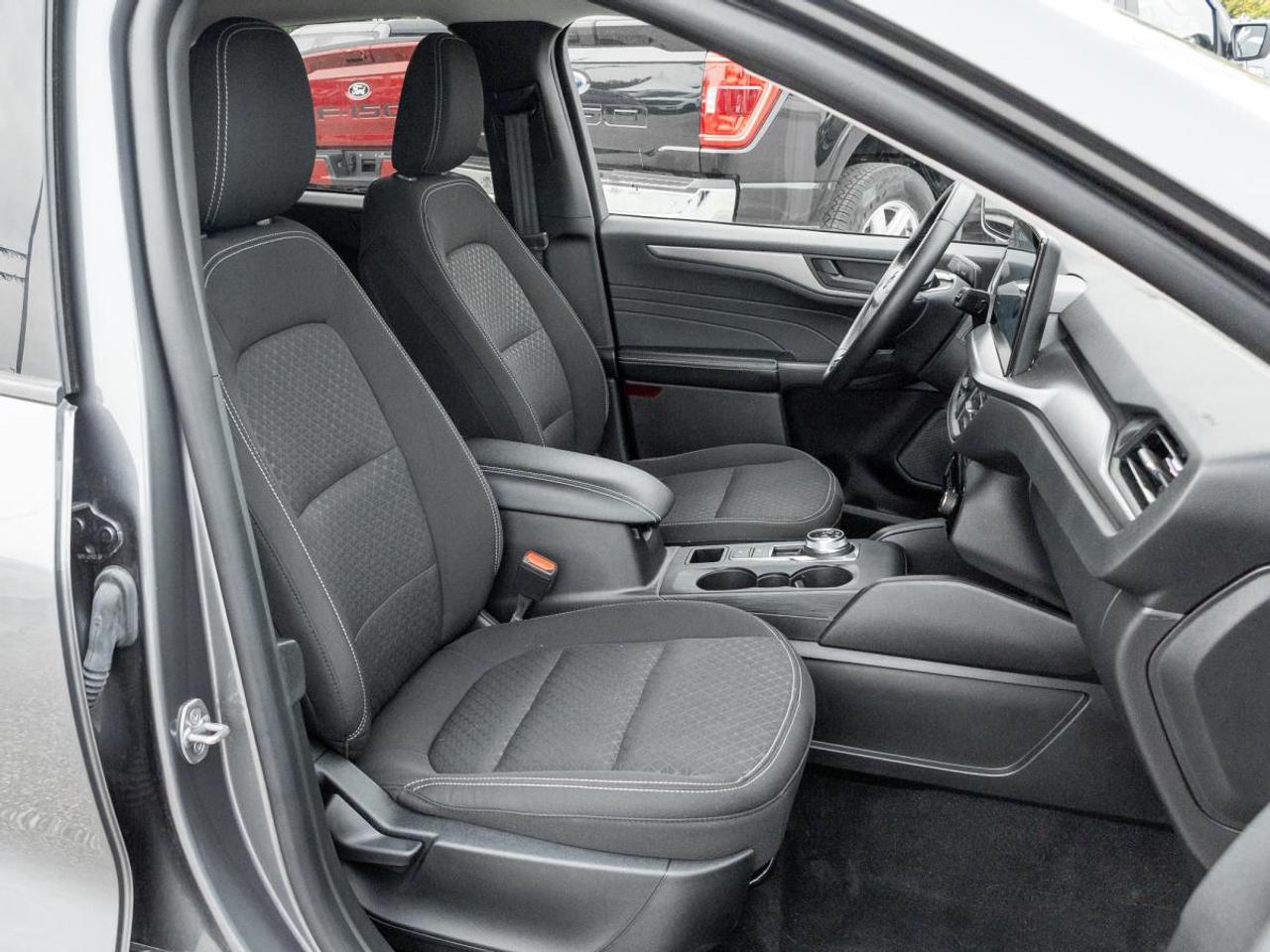 2024 Ford Escape Active Photo