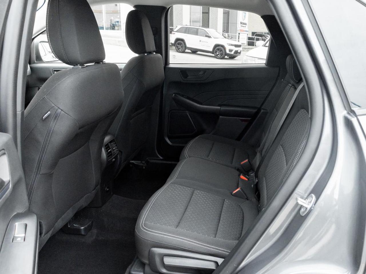 2024 Ford Escape Active Photo