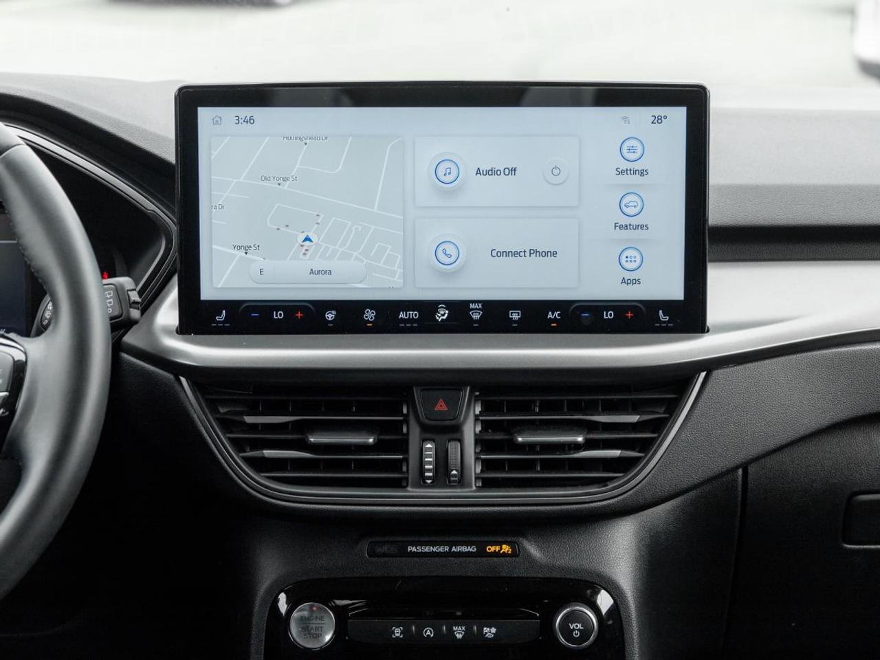 2024 Ford Escape Active Photo