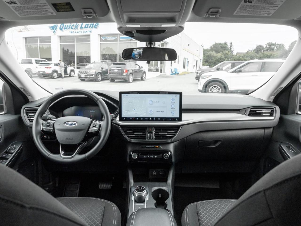 2024 Ford Escape Active Photo
