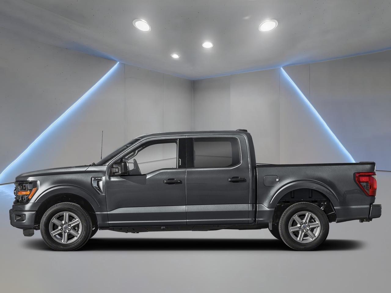 2026 Ford F-150 XLT Photo1