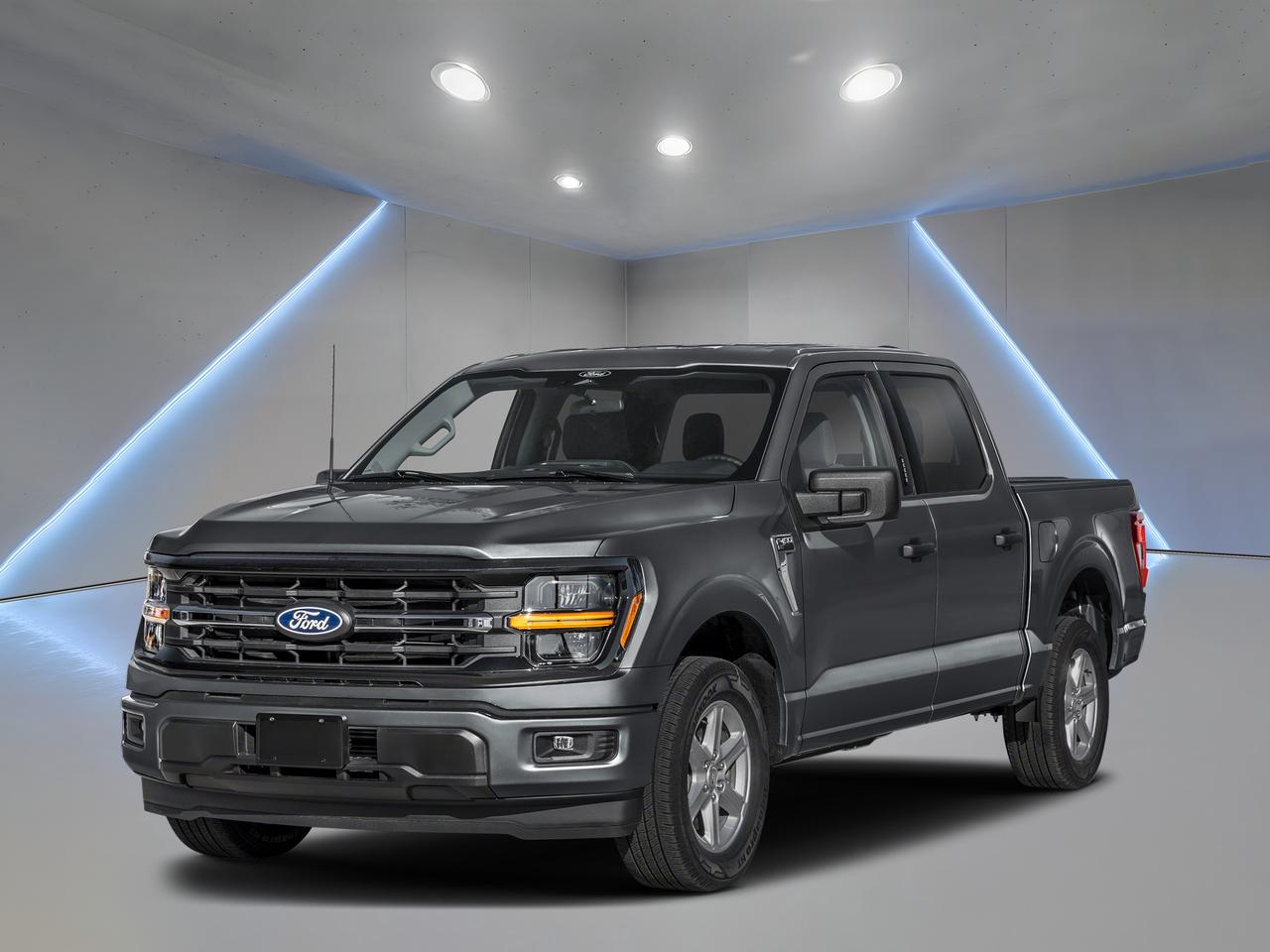 2026 Ford F-150 XLT Photo0