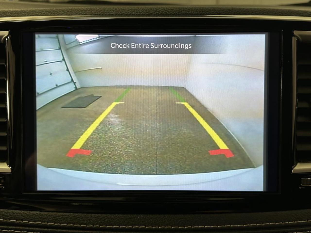 2025 Chrysler Pacifica Select SELECT/HEATED PWR LEATHER SEATS/PWR SLIDERS/BUCKETS/REM START/PWR GATE/MORE! Photo