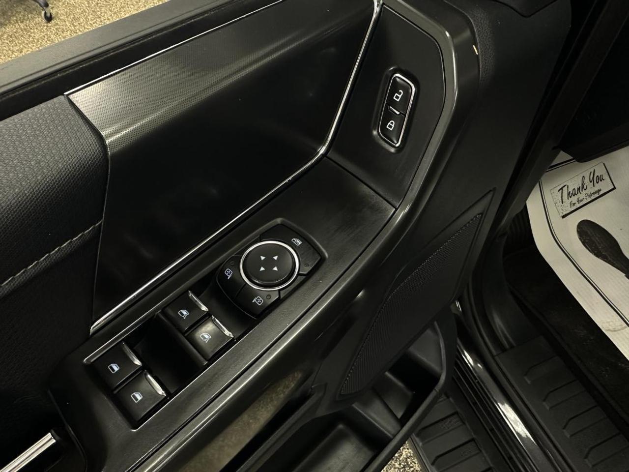 2024 Ford F-150 XLT/HYBRID/NAVIGATION/BUCKETS/33KM/1 OWNER FORD LEASE RETURN! Photo