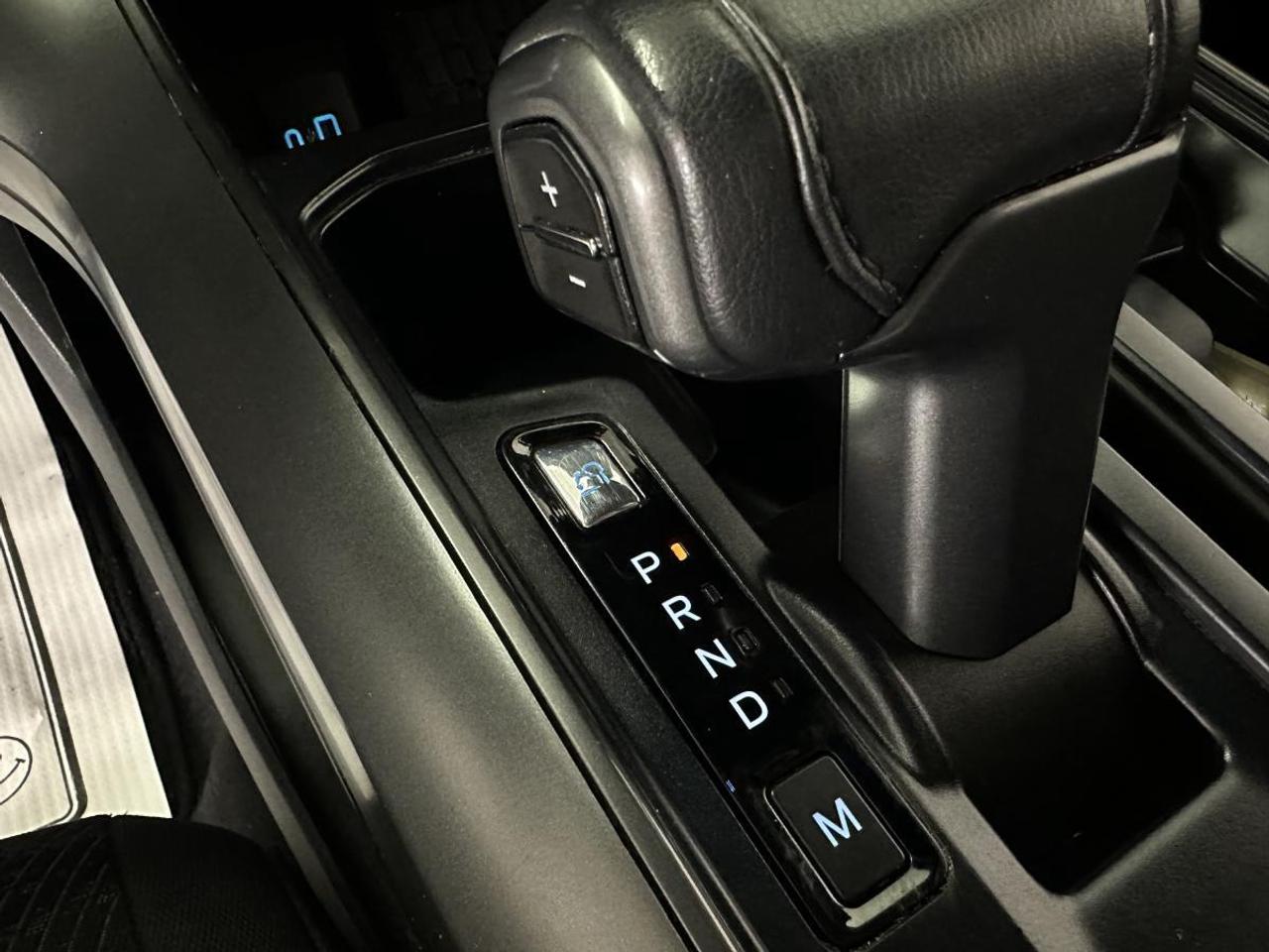 2024 Ford F-150 XLT/HYBRID/NAVIGATION/BUCKETS/33KM/1 OWNER FORD LEASE RETURN! Photo