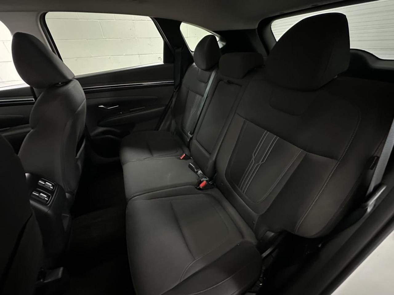 2024 Hyundai Tucson Preferred PREFERRED/AWD/25KM/OFF 1 OWNER HYUNDAI LEASE! Photo