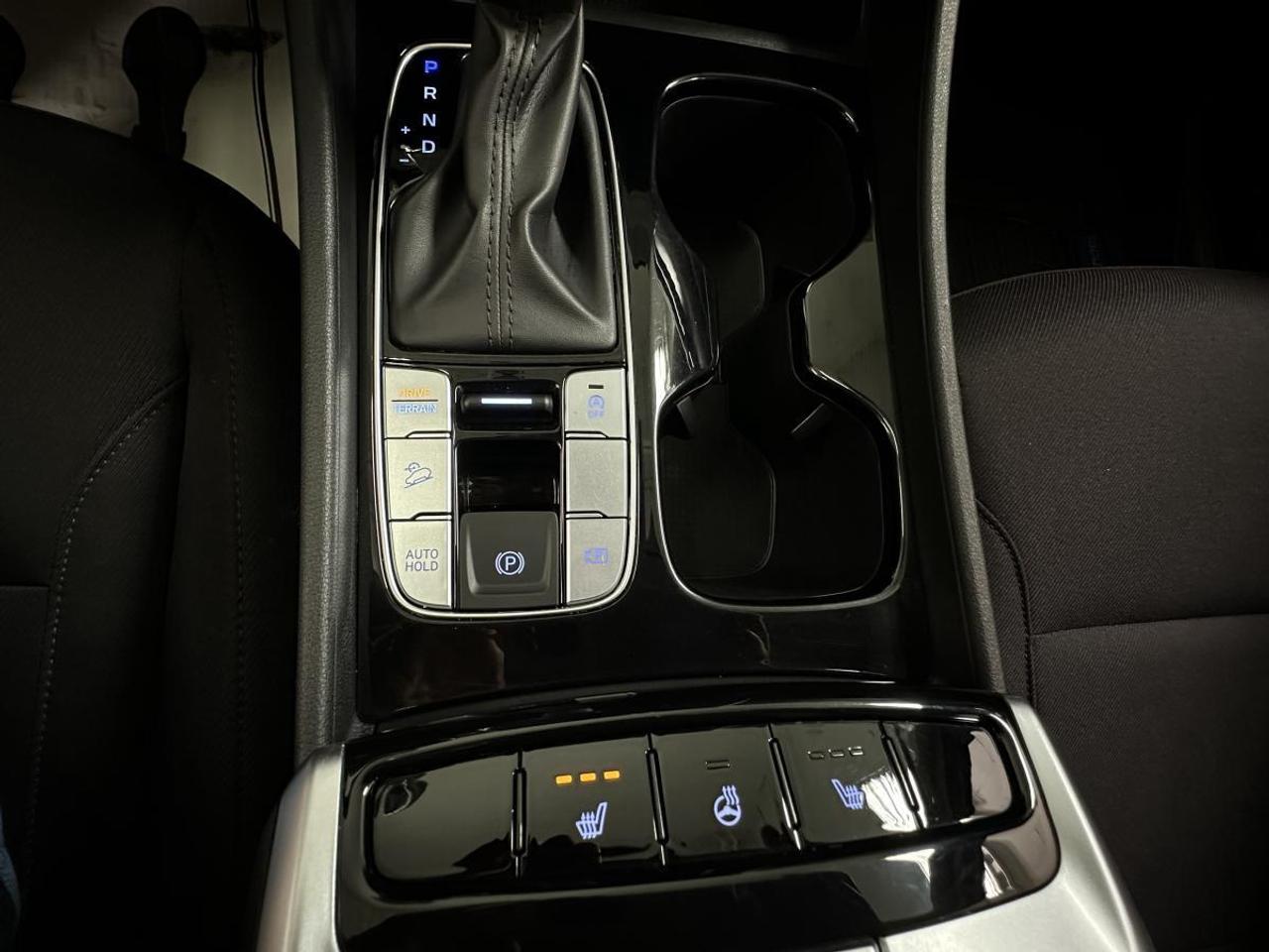 2024 Hyundai Tucson Preferred PREFERRED/AWD/25KM/OFF 1 OWNER HYUNDAI LEASE! Photo