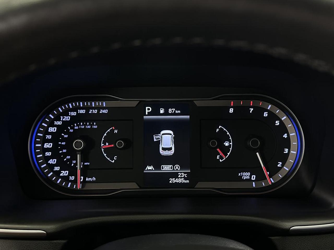 2024 Hyundai Tucson Preferred PREFERRED/AWD/25KM/OFF 1 OWNER HYUNDAI LEASE! Photo